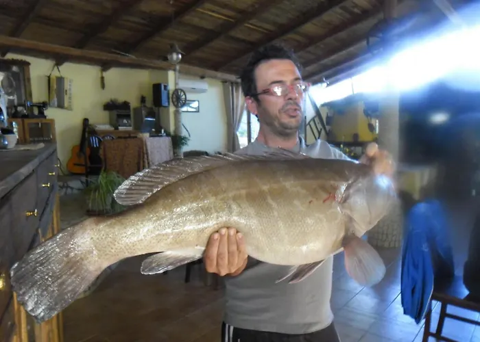 Agriturismo Il Cappellano בית חווה *