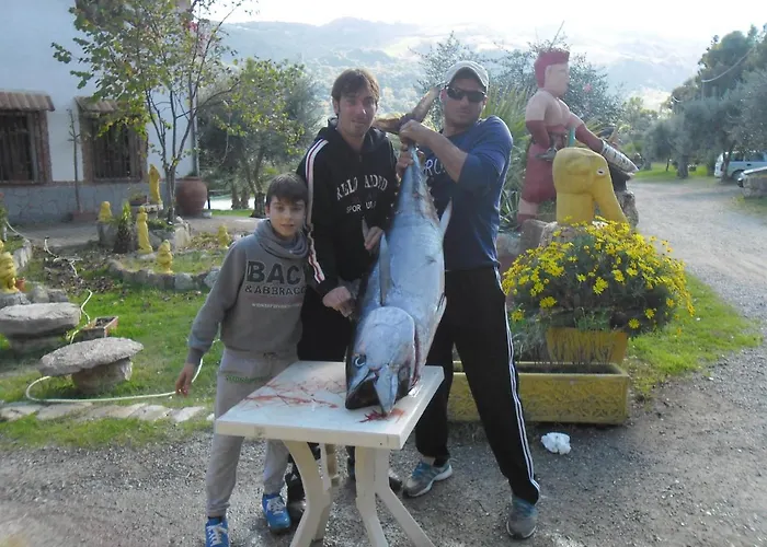 Agriturismo Il Cappellano *