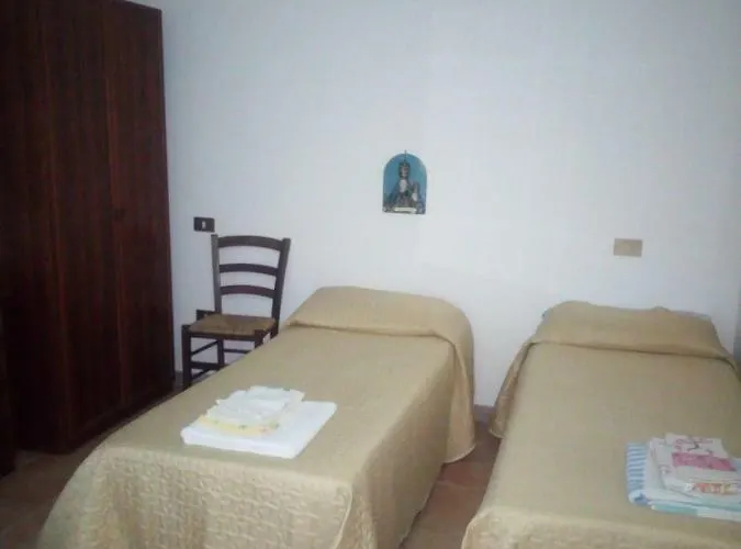 בית חווה Agriturismo Il Cappellano *