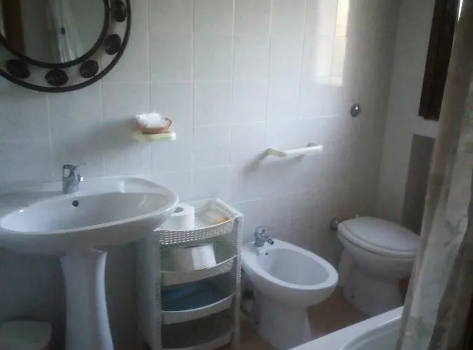 Agriturismo Il Cappellano *