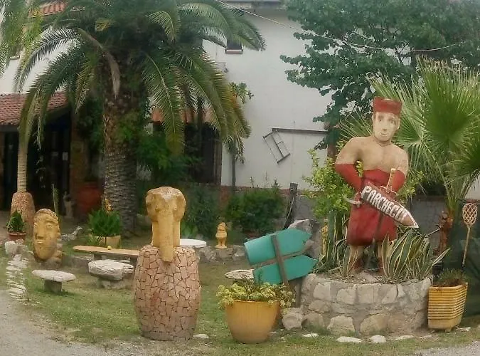 Agriturismo Il Cappellano