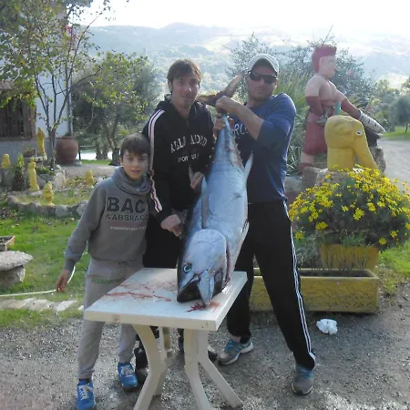 Agriturismo Il Cappellano *