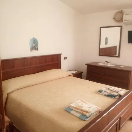 Farmház Agriturismo Il Cappellano *