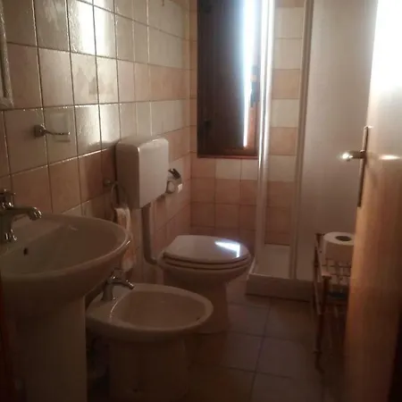 Agriturismo Il Cappellano Mandatoriccio