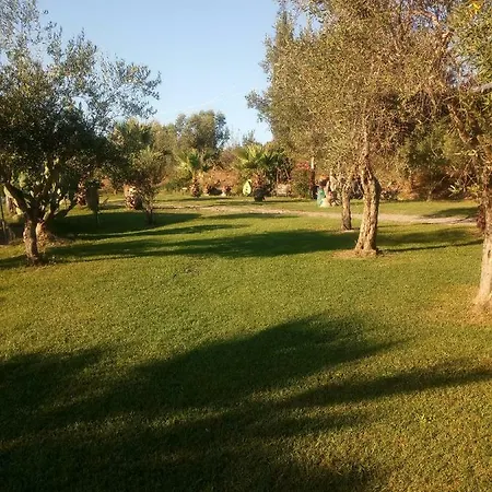 Agriturismo Il Cappellano Séjour à la ferme *