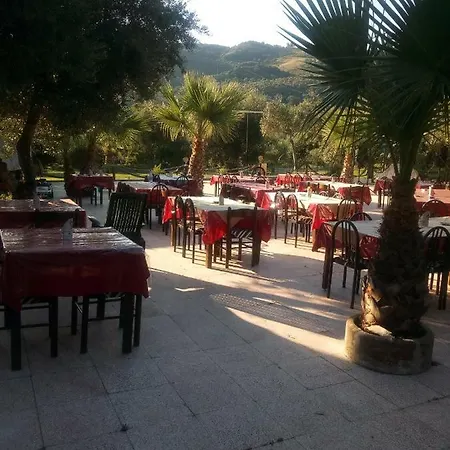 Agriturismo Il Cappellano