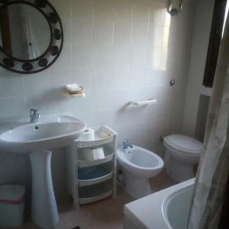 Agriturismo Il Cappellano *