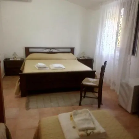 Agriturismo Il Cappellano *