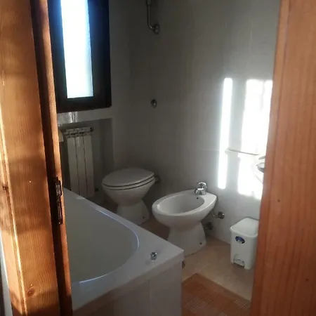 Séjour à la ferme Agriturismo Il Cappellano Mandatoriccio