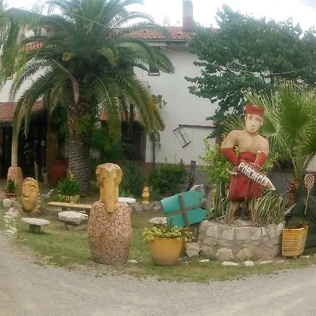 Agriturismo Il Cappellano