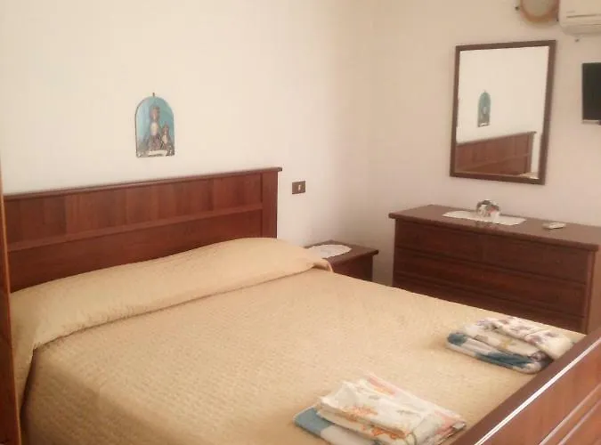 Alloggio per agriturismo Agriturismo Il Cappellano *