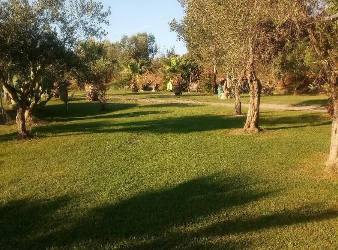 Agriturismo Il Cappellano Alloggio per agriturismo *