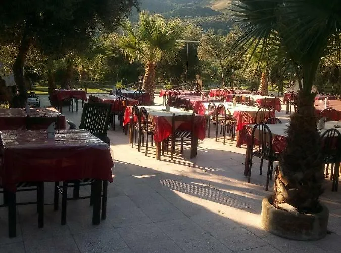 Agriturismo Il Cappellano