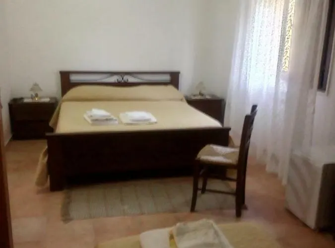 Agriturismo Il Cappellano *