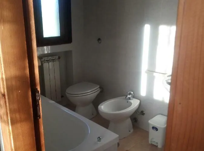 Alloggio per agriturismo Agriturismo Il Cappellano Mandatoriccio